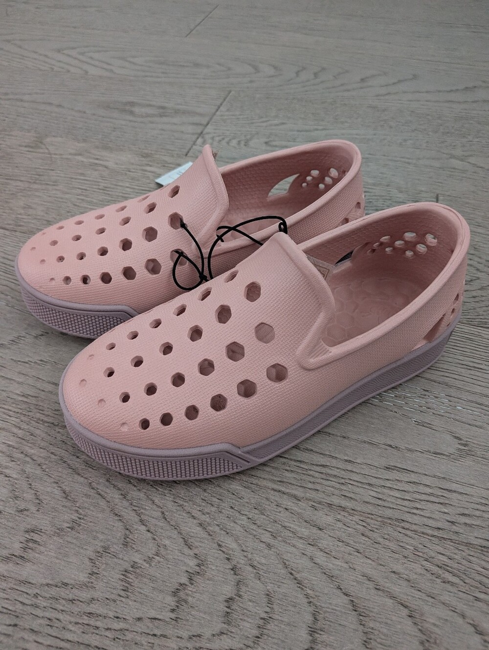 Joybees Kids Skate Sneaker C12